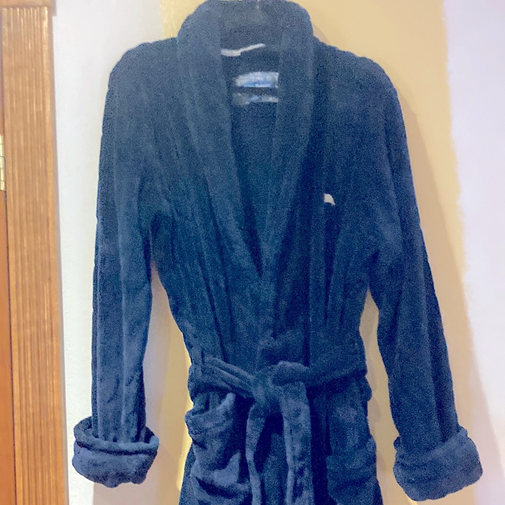 Tommy Bahama’s Most Plush Robe